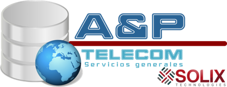 A&P Telecom